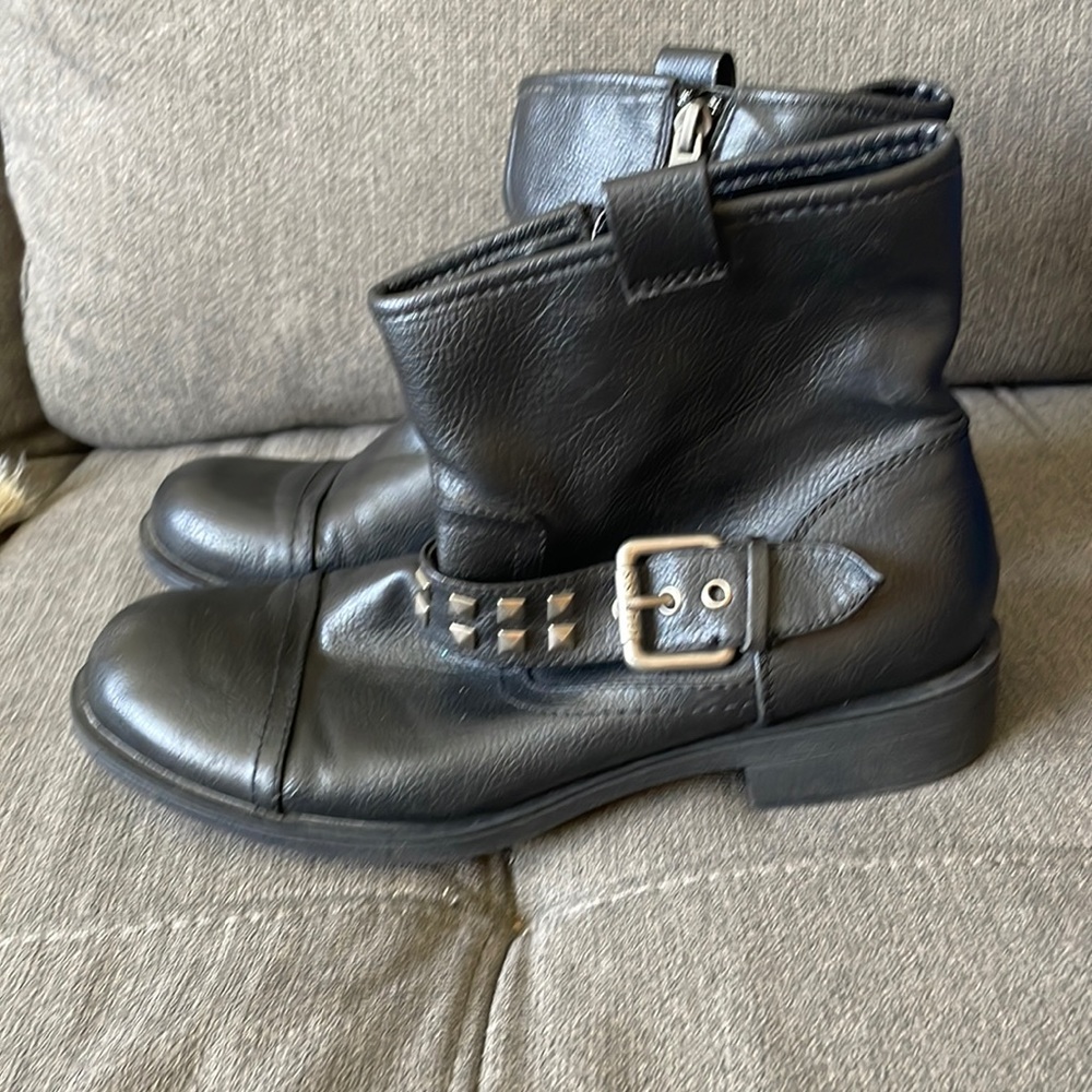Guess Boots